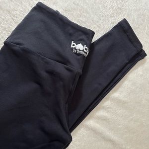 Booty By Brabants Not Your Average Basic Legging